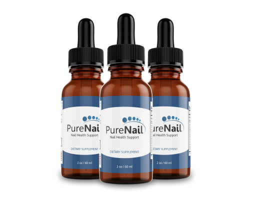 PureNail Banner Image