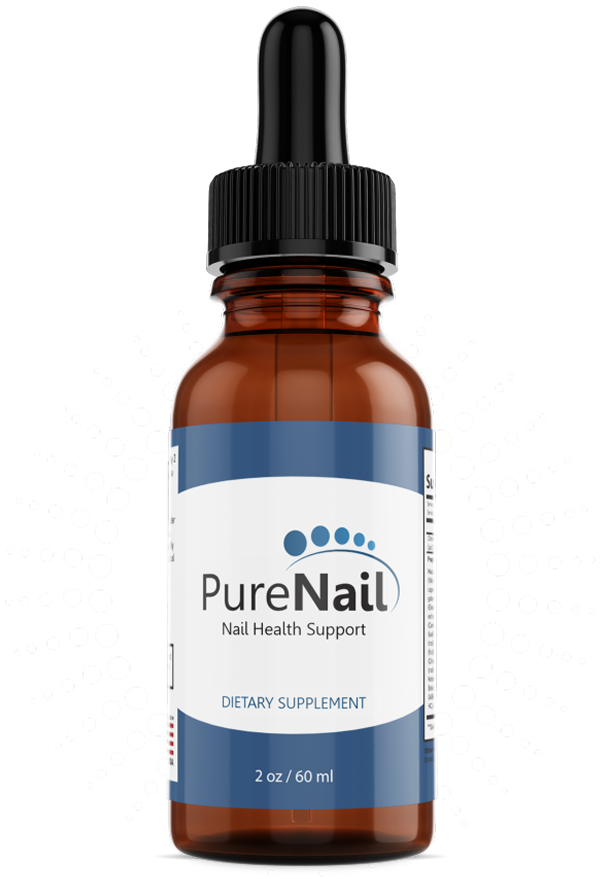 PureNail 3 Bottles