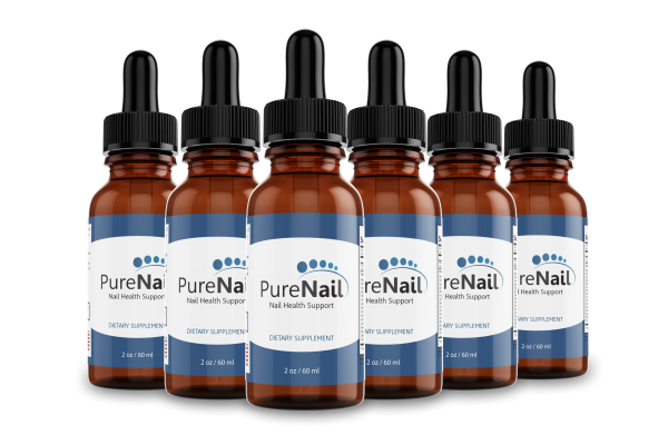 PureNail Discounted Supplement Order Now